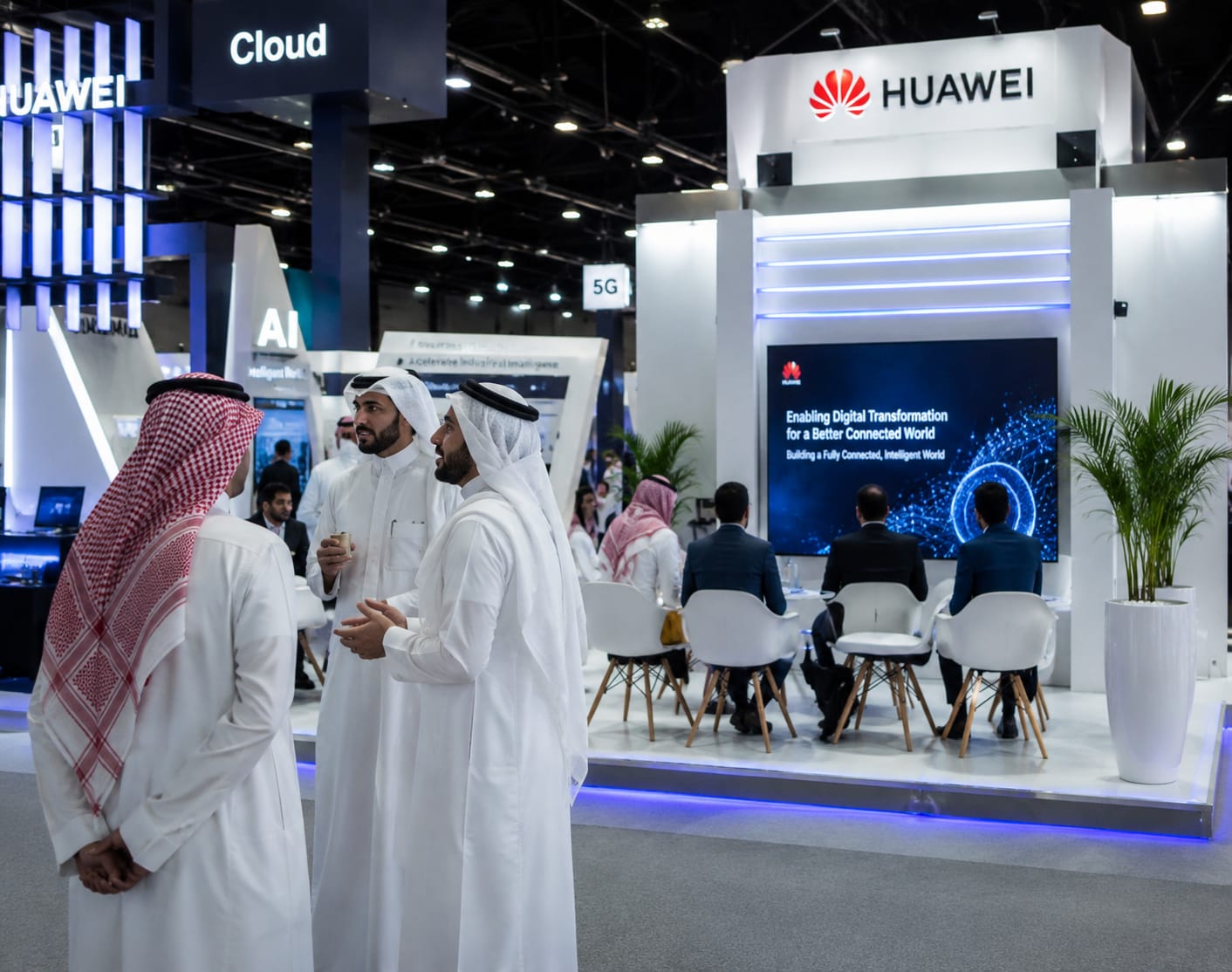 فرق العمل الميدانية