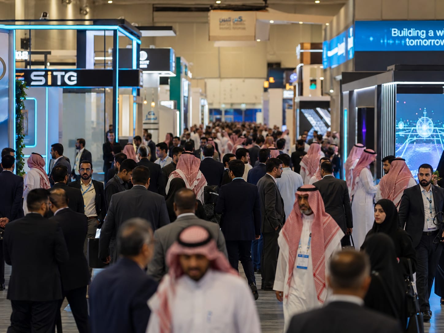 إدارة المرافق والخدمات